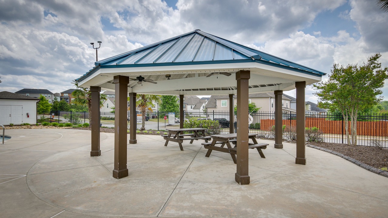 Photo of Outdoor in Grovetown