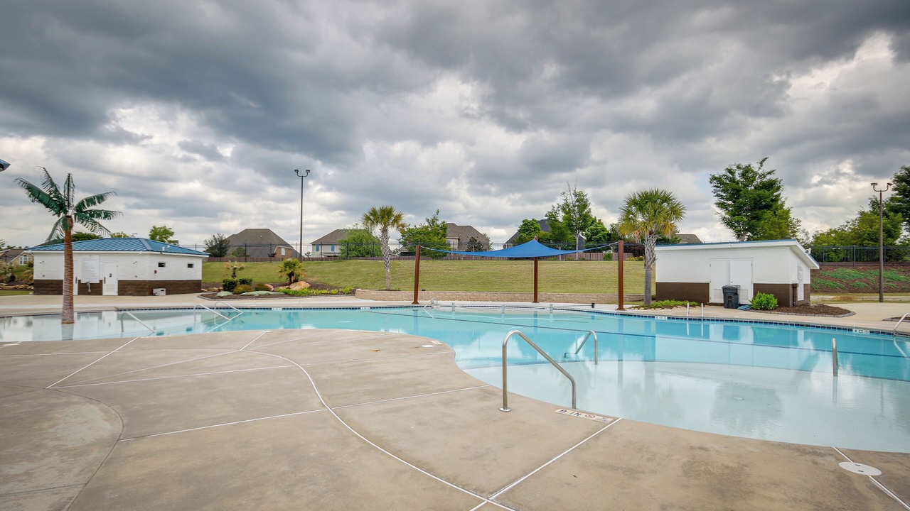 Photo of Outdoor in Grovetown