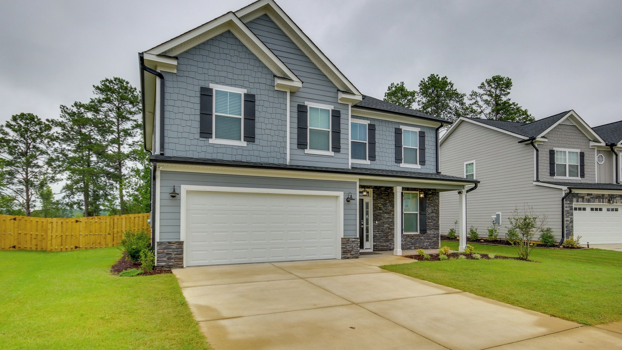 Photo of Outdoor in Grovetown