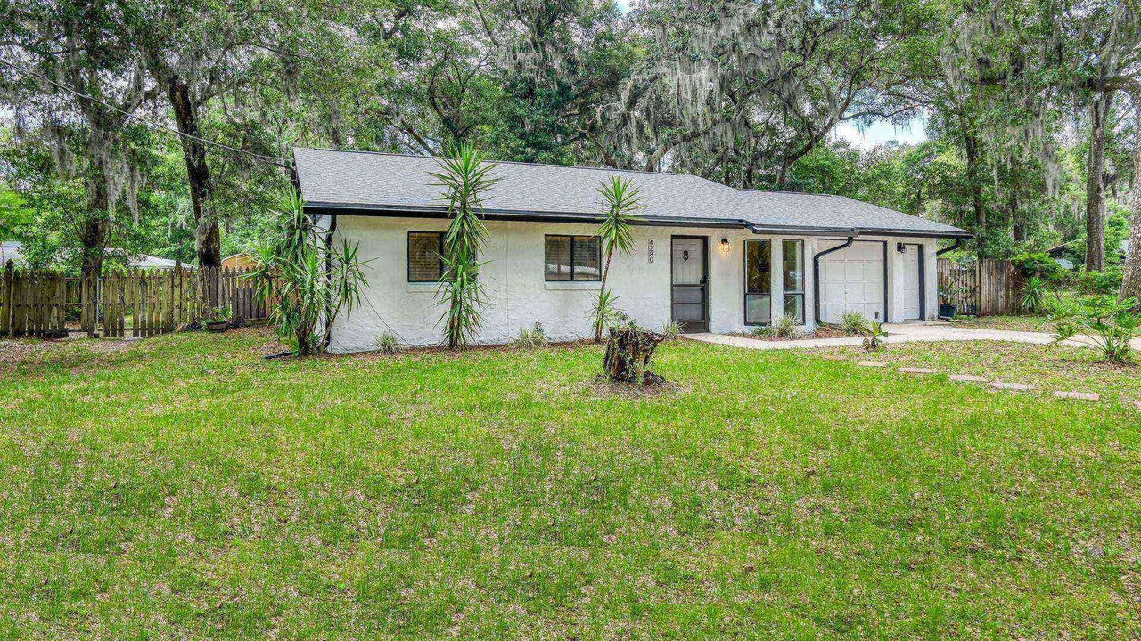 Photo of Outdoor in St. Augustine