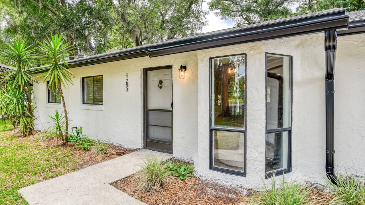 Photo of Outdoor in St. Augustine