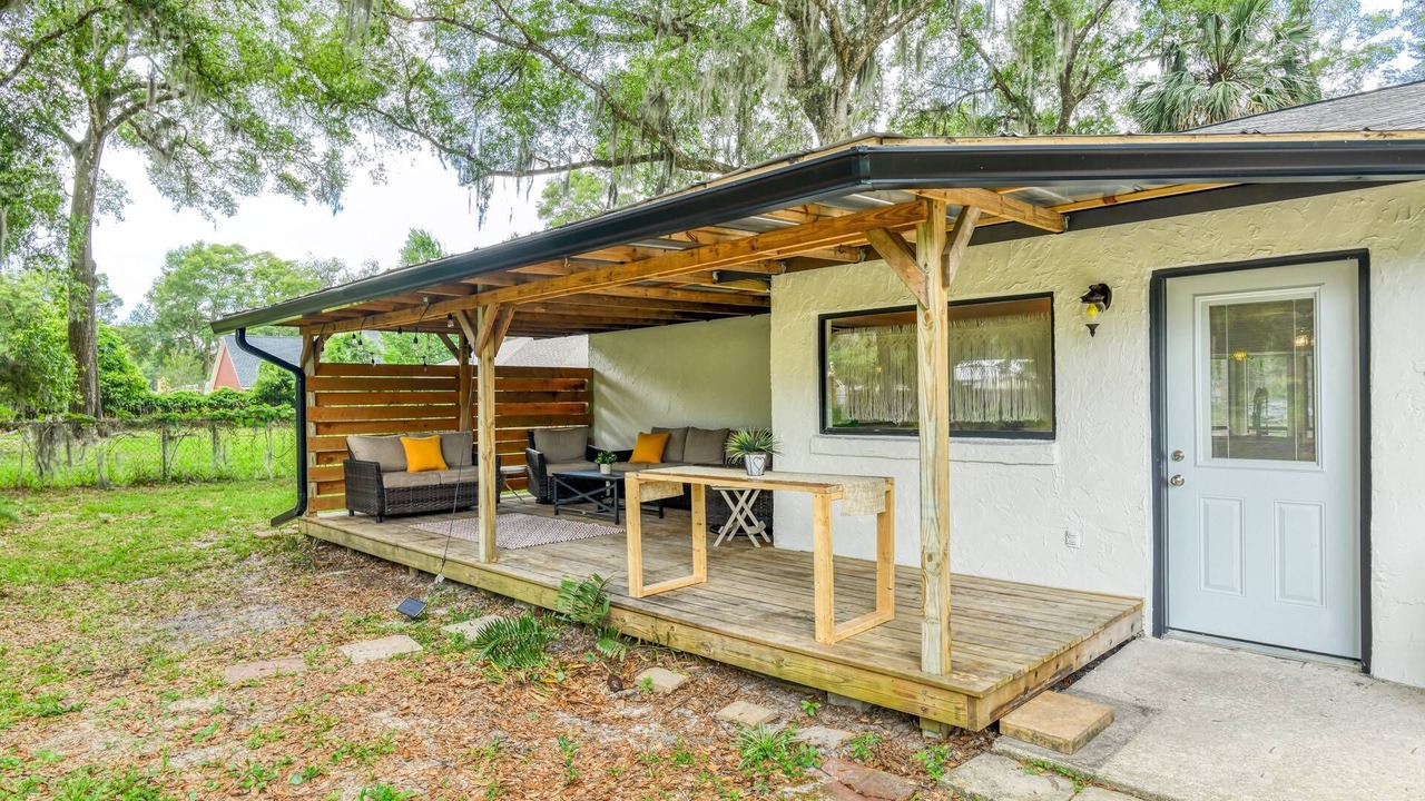 Photo of Outdoor in St. Augustine