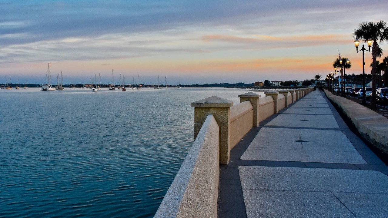 Photo of Outdoor in St. Augustine