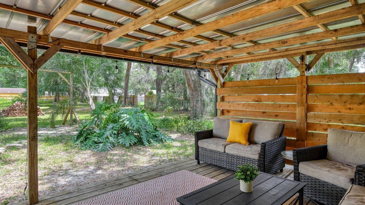 Photo of Outdoor in St. Augustine