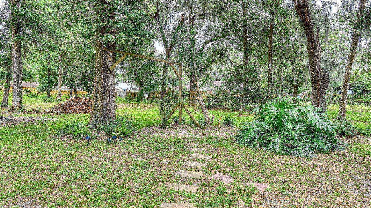 Photo of Outdoor in St. Augustine