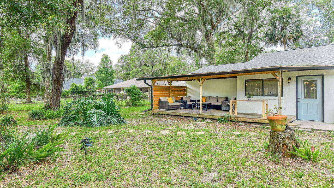 Photo of Outdoor in St. Augustine