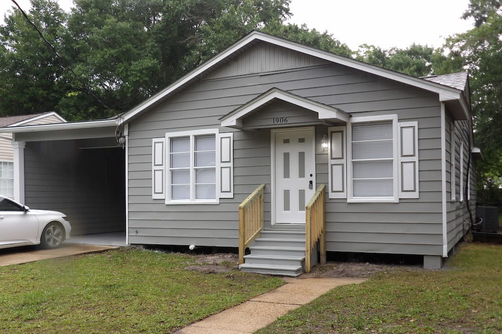 Photo of Outdoor in Pascagoula