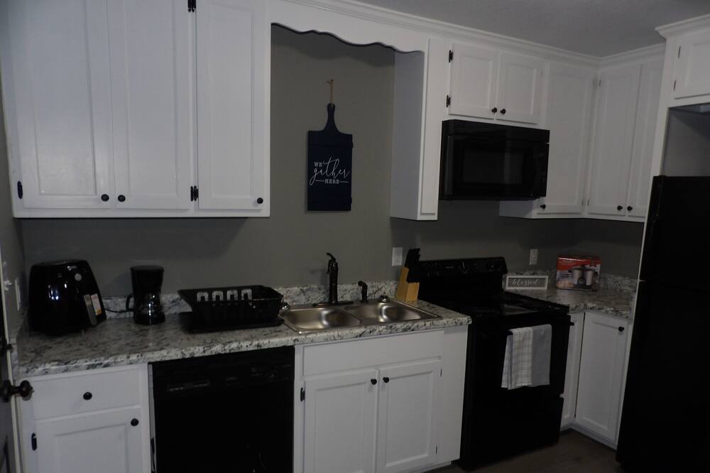 Photo of Kitchen in Pascagoula