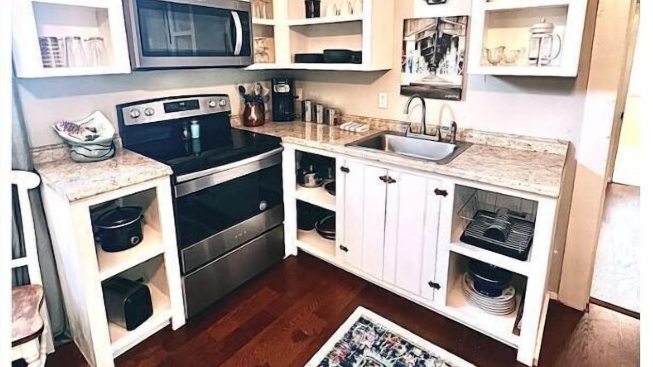 Photo of Kitchen in Vicksburg