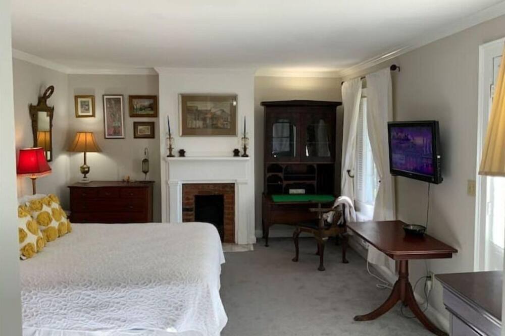 Photo of Bedroom in Vicksburg
