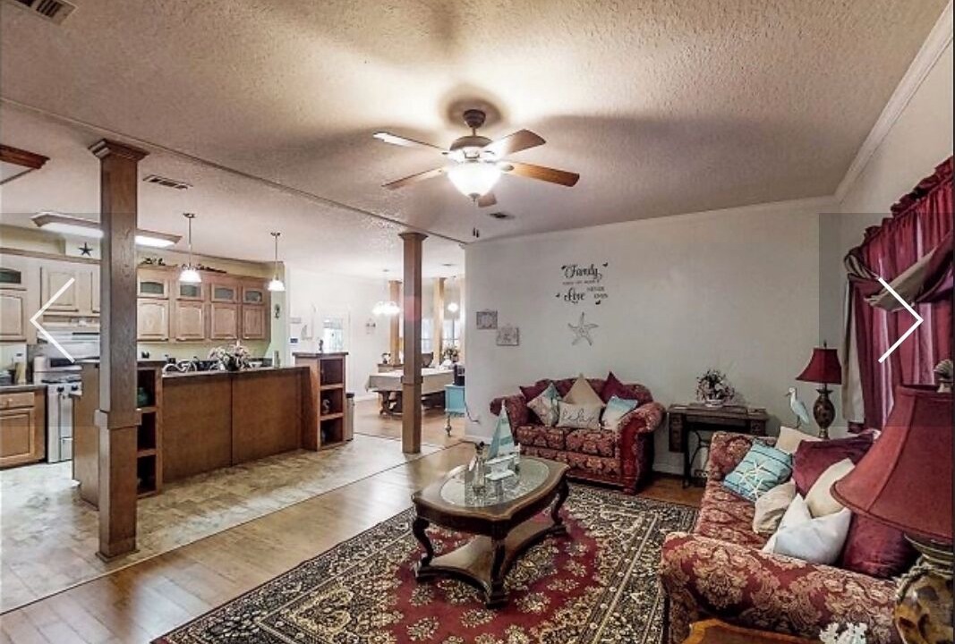 Photo of Livingroom in Mayo