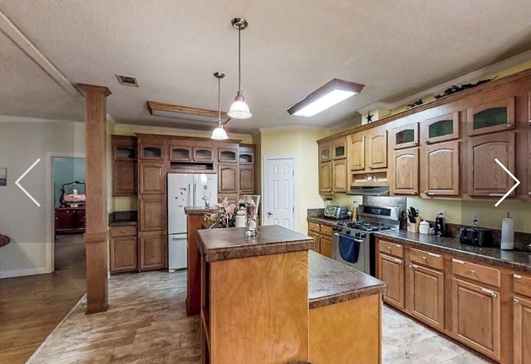 Photo of Kitchen in Mayo