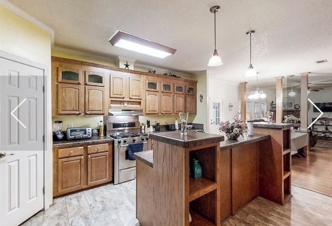 Photo of Kitchen in Mayo