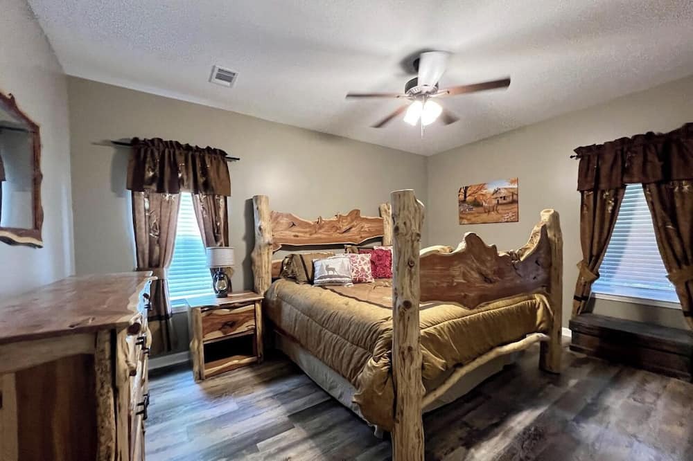 Photo of Bedroom in Perkinston