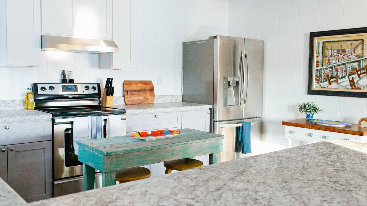 Photo of Kitchen in Clanton