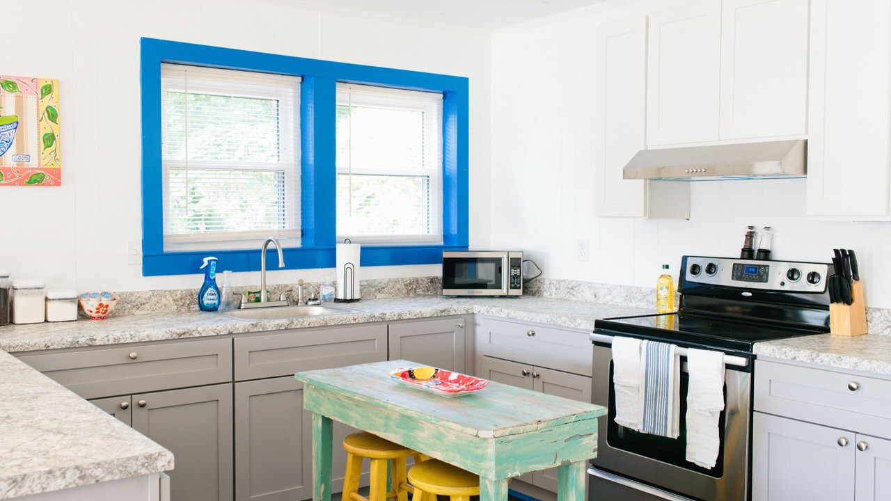 Photo of Kitchen in Clanton