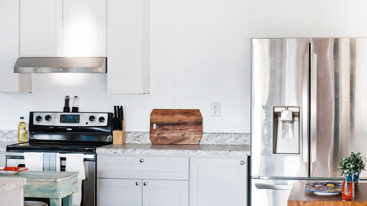 Photo of Kitchen in Clanton