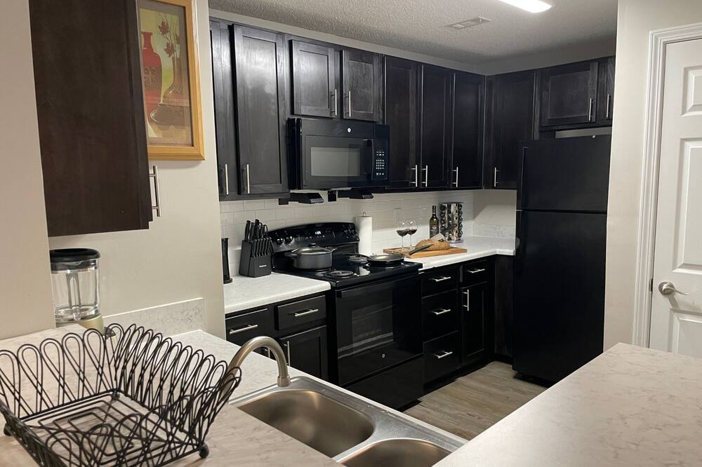 Photo of Kitchen in East Side