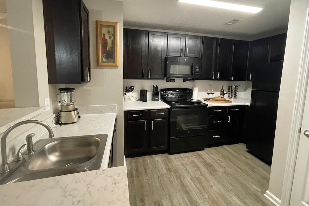 Photo of Kitchen in East Side