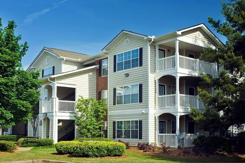 Photo of Outdoor in East Side
