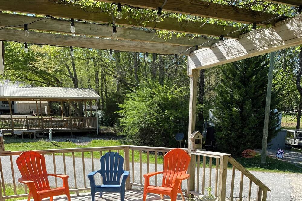 Photo of Outdoor in Auburn