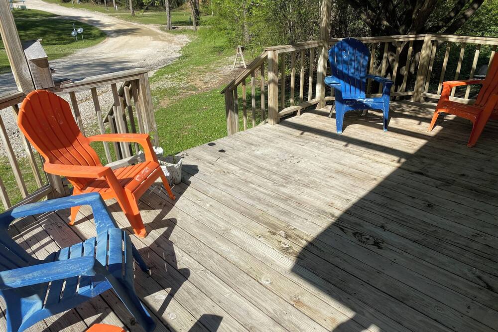 Photo of Outdoor in Auburn