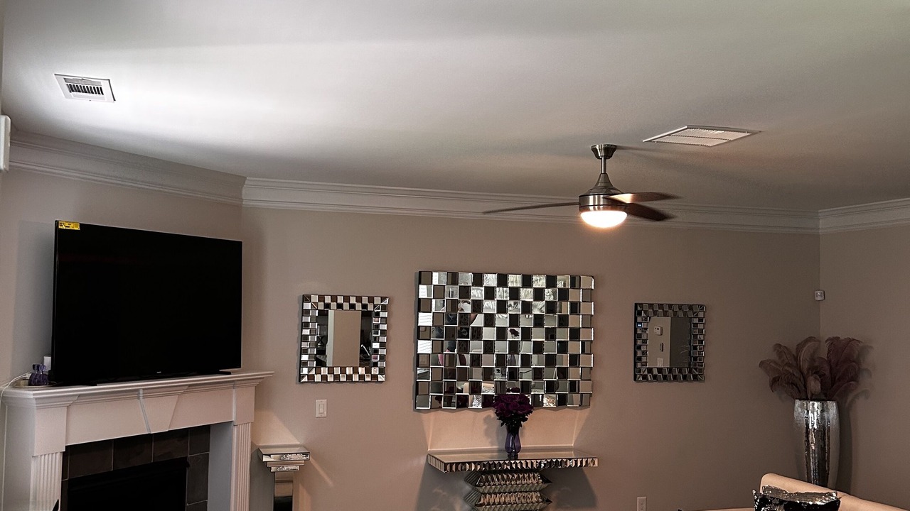 Photo of Livingroom in Stockbridge