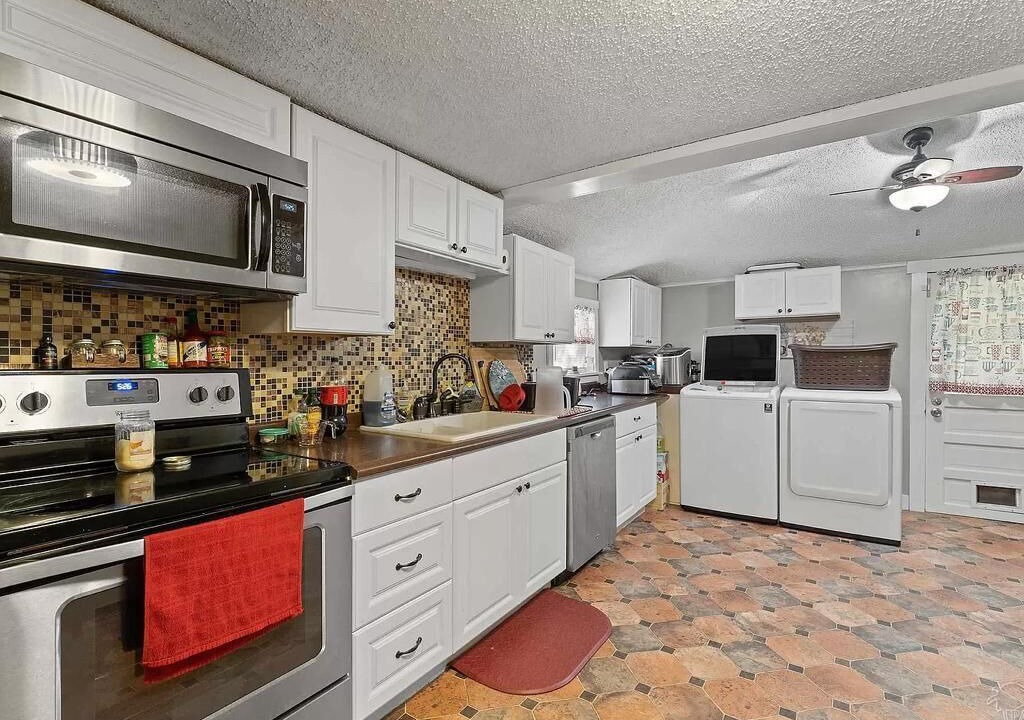Photo of Kitchen in Milton