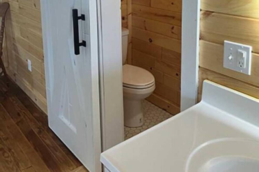 Photo of Bathroom in Lake City