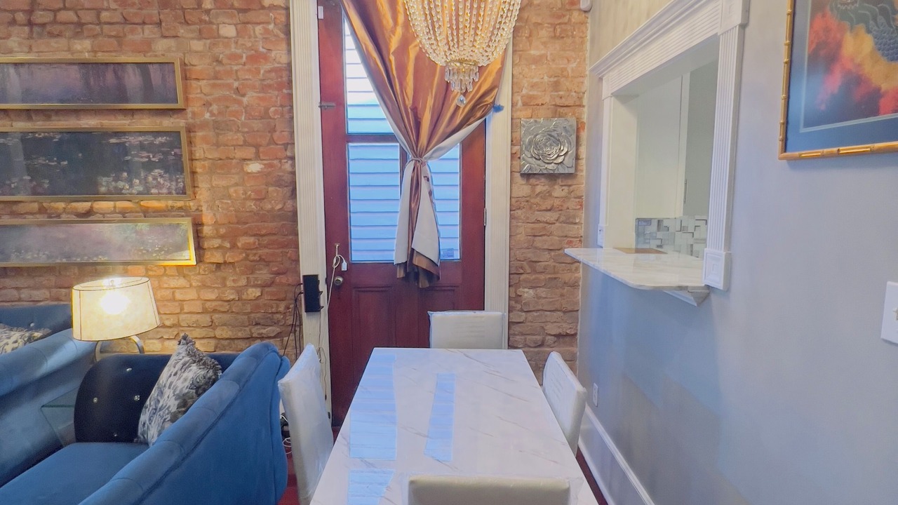 Photo of Livingroom in Bywater