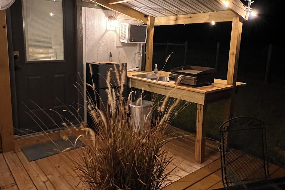 Photo of Outdoor in Ellisville