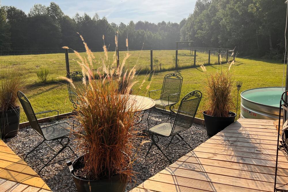 Photo of Outdoor in Ellisville