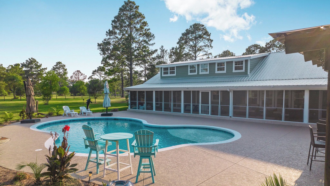 Photo of Outdoor in Fairhope