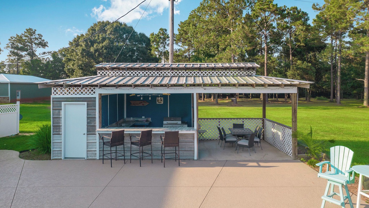 Photo of Outdoor in Fairhope