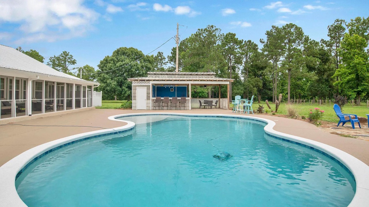 Photo of Outdoor in Fairhope