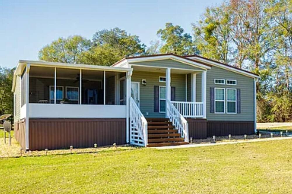 Photo of Outdoor in Valdosta