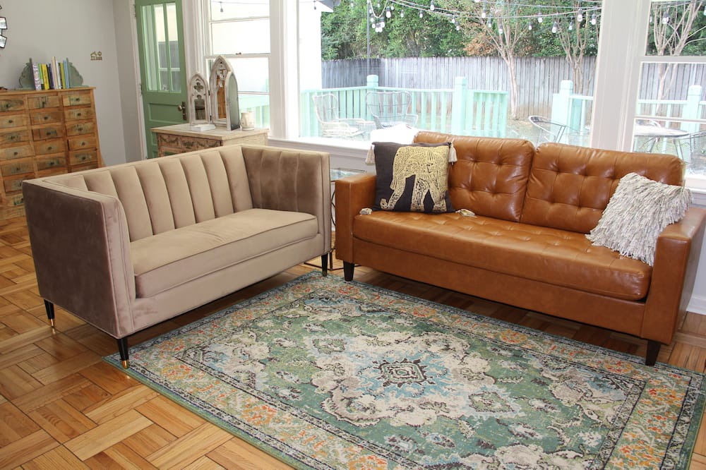 Photo of Livingroom in Northport