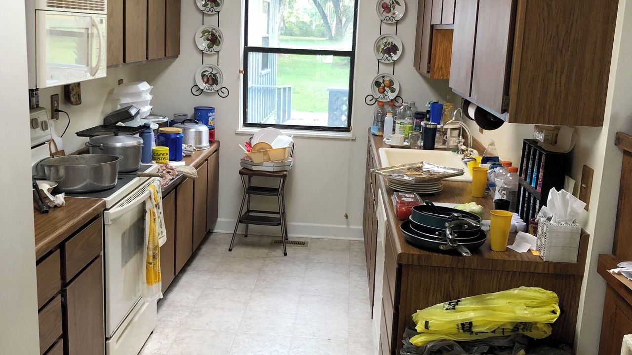 Photo of Kitchen in Georgetown