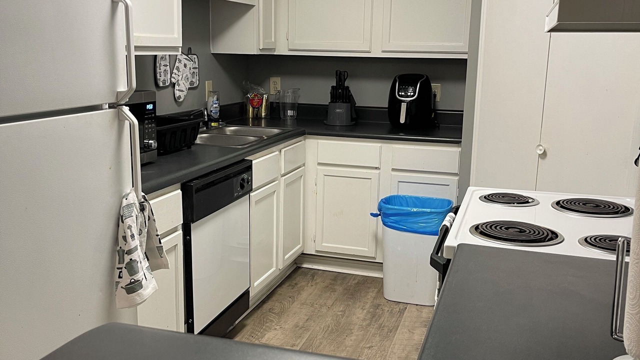 Photo of Kitchen in Ridgeland