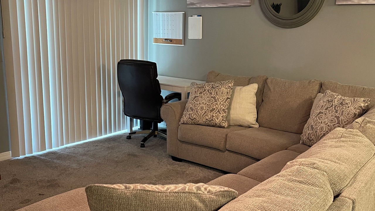 Photo of Livingroom in Ridgeland