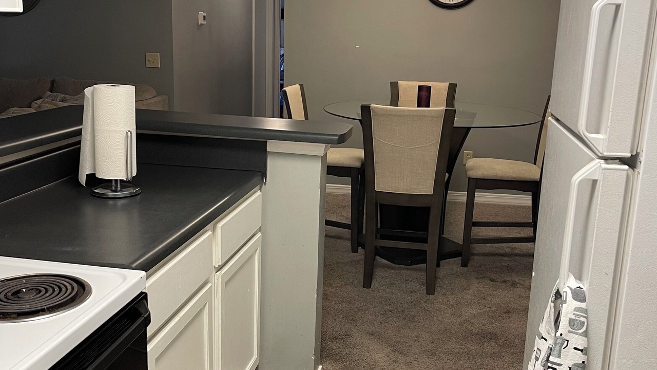 Photo of Kitchen in Ridgeland