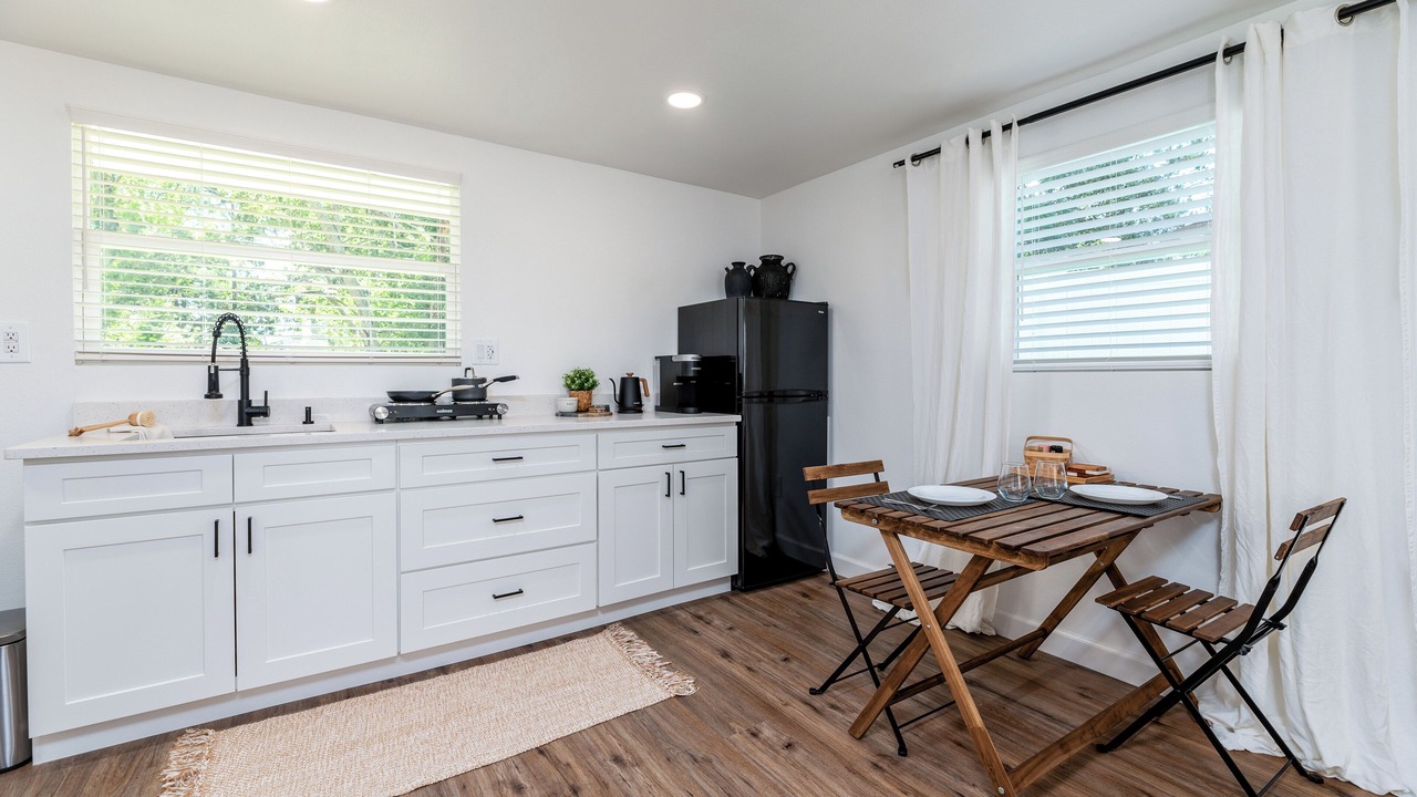 Photo of Kitchen in Sandalwood