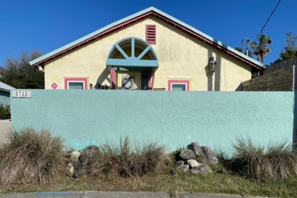 Photo of Outdoor in Butler Beach