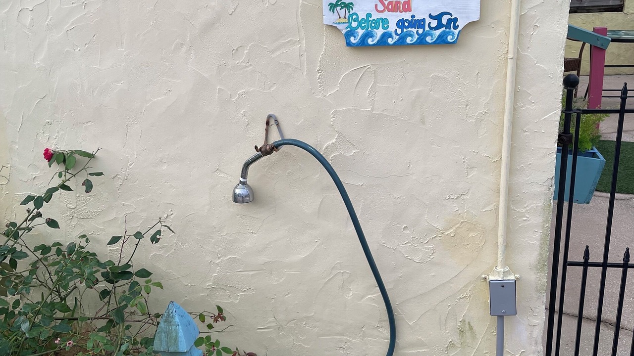 Photo of Outdoor in Butler Beach