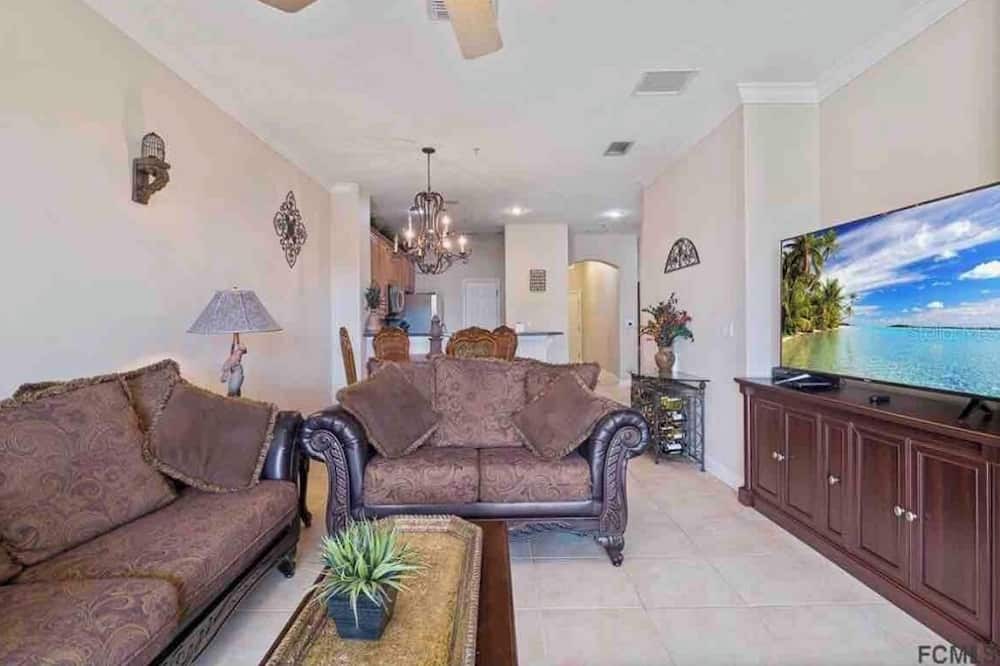 Photo of Livingroom in Palm Coast