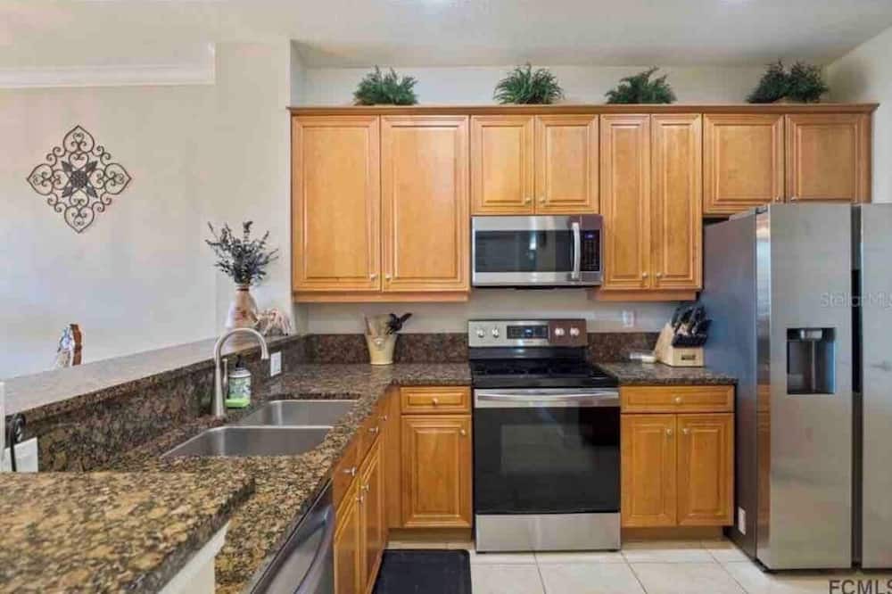 Photo of Kitchen in Palm Coast