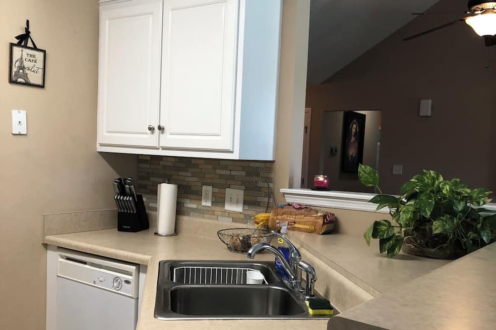 Photo of Kitchen in Grovetown