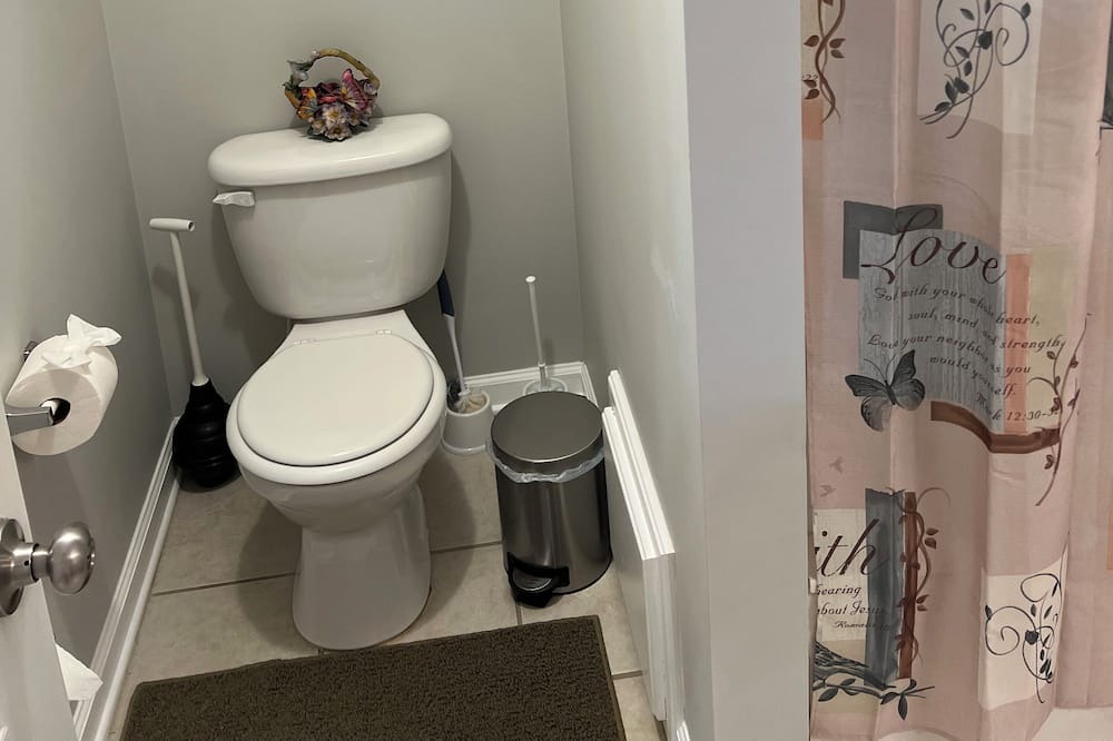 Photo of Bathroom in Grovetown