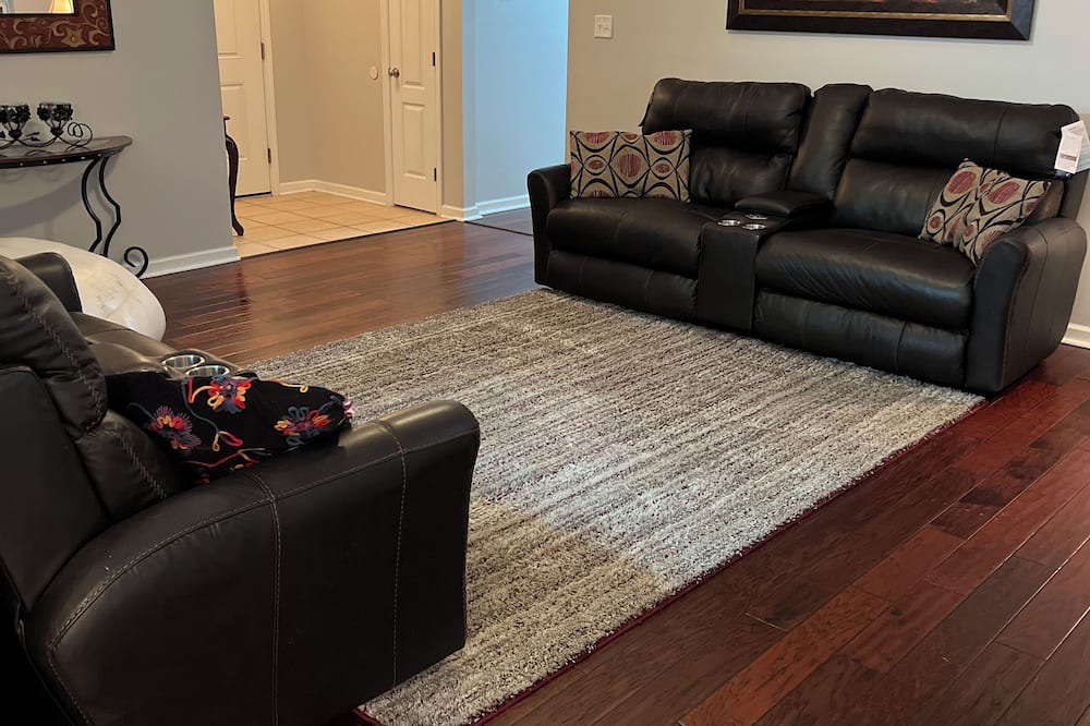 Photo of Livingroom in Grovetown