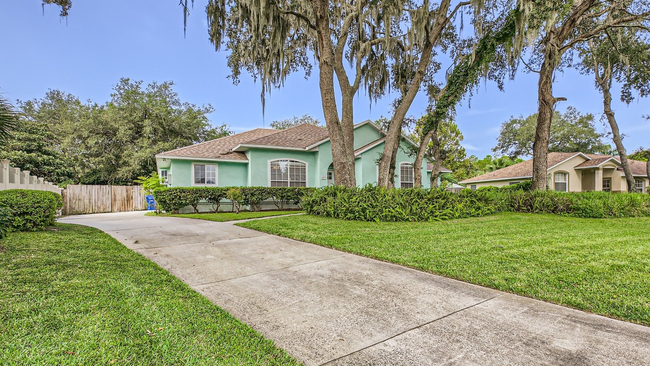 Photo of Outdoor in Saint Augustine Shores